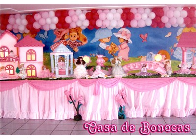Mundo da Imaginação NATAL RN festas decoração infantil aniversário criança  festa temática